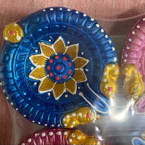 FREE ADDON NWT TEA LIGHT TRAY - Picture 6 of 7